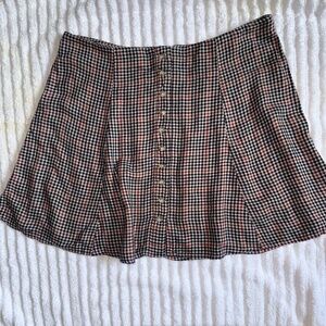American Eagle Mini Skirt Size 10